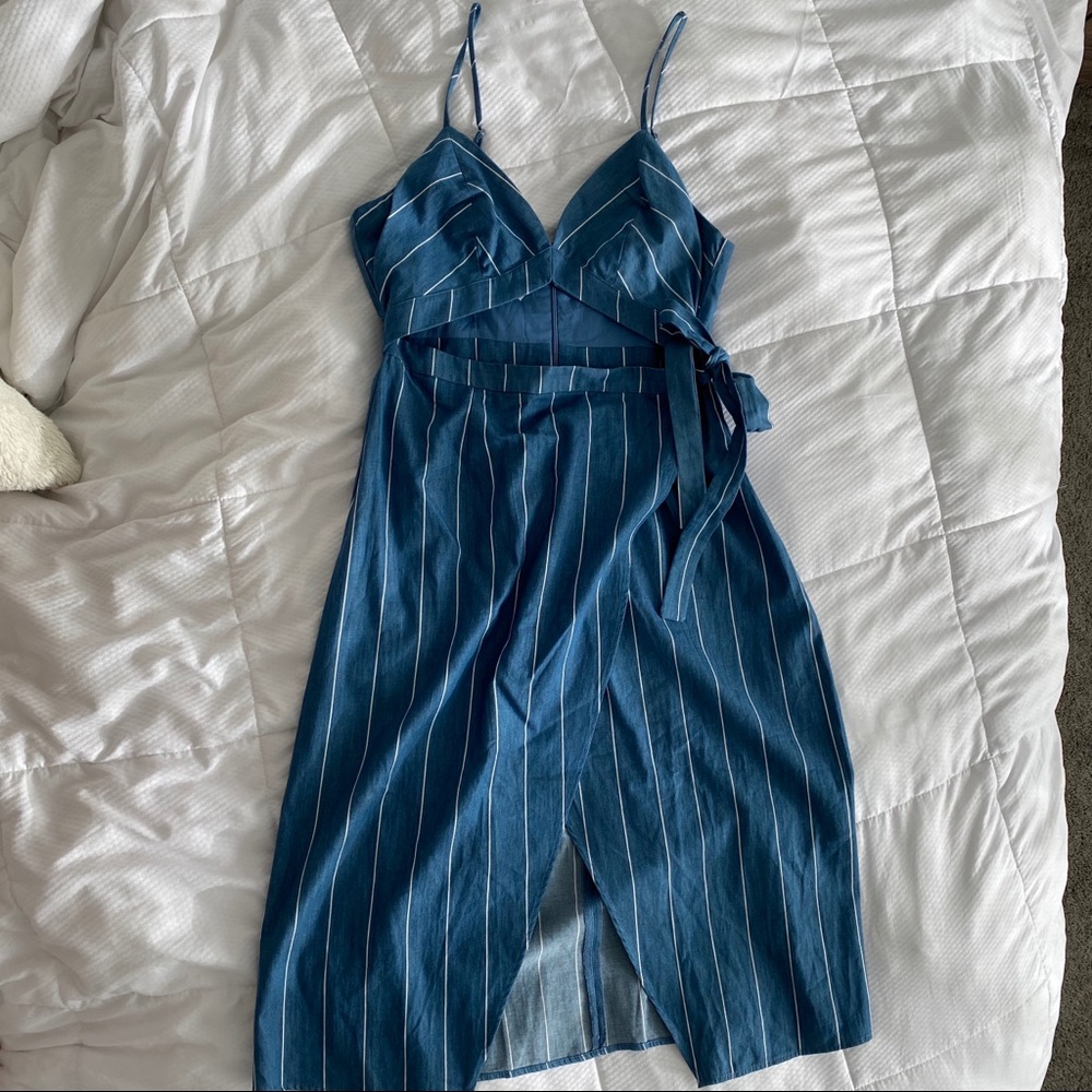 Summer dress from Forever21